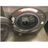 Image 2 : NEW SAMSUNG FRONT LOAD STEAM VRT PLUS WASHER MODEL WF45M5500AP/A5 (FREIGHT DAMAGED  RIGHT SIDE -