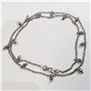 Image 2 : 10K 16" NECKLACE