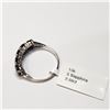 Image 2 : 10K BLUE SAPPHIRE(2.68CT) RING