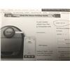 Image 2 : NEATO BOTVAC CONNECTED D7 ROBOTIC VAC WITH EXTRA FILTERS