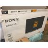 Image 2 : SONY 60" SMART TV WITH REMOTE & BOX  MODEL KD-60X690E