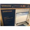 Image 2 : SAMSUNG 55" SMART TV WITH REMOTE & BOX  MODEL UN55RU7100F
