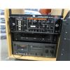 Image 2 : COMPLETE RECORDING STUDIO, MIXING BOARD, COMPONENTS, CABLES, RACKING, WIRING,  ETC