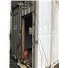 Image 2 : APPROX 45' SEACAN CONTAINER PARTIALLY CONVERTED INTO OFFICE