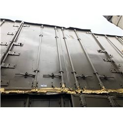 APPROX 45' SEACAN CONTAINER