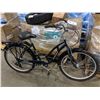 Image 1 : BLUE SCHWINN MEMENTO 7 SPEED ROAD BICYCLE