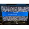 Image 1 : 65" SAMSUNG 4K UHD CURVED SMART TV WITH REMOTE (MODEL UN65JS9500F)
