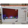 Image 2 : 50" VIZIO 4K HDR E-SERIES SMART TV (MODEL E50) *NO REMOTE*