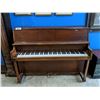 Image 1 : LEUR'S UPRIGHT PIANO