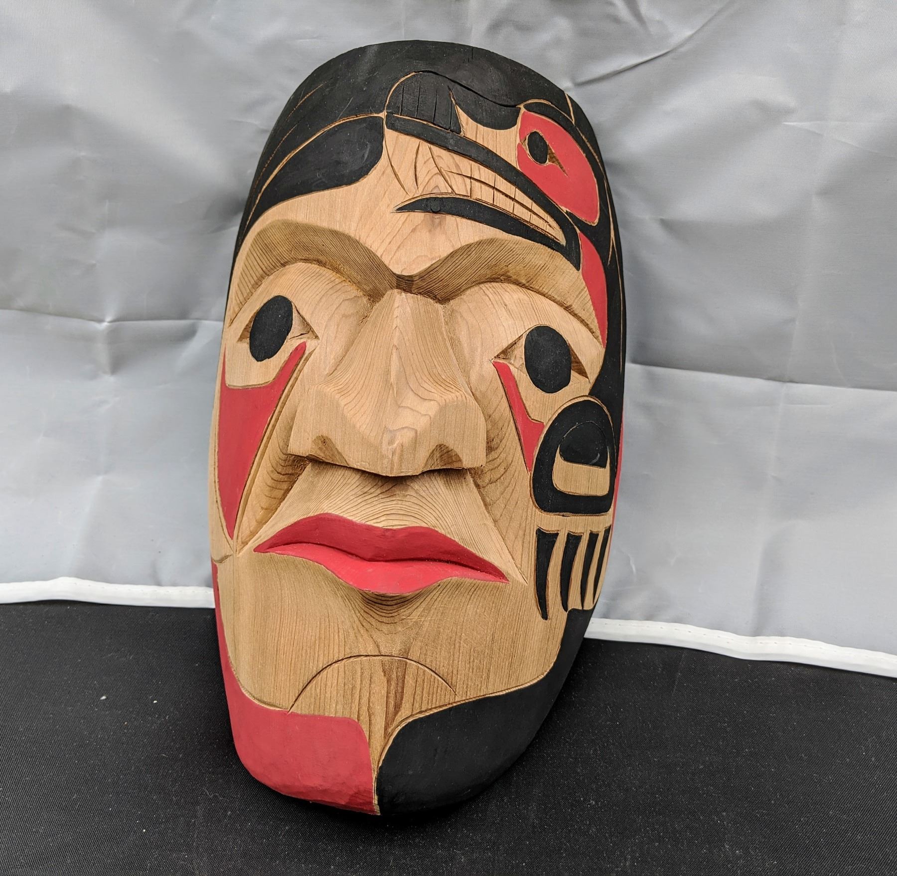 ABORIGINAL MASK