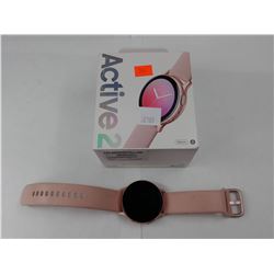 SAMSUNG GALAXY WATCH ACTIVE 2 - 40MM