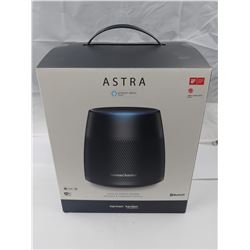HARMAN/KARDON ASTRA VOICE ACTIVATED SPEAKER - AMAZON ALEXA ENABLED