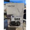 Image 1 : VECTOR HOME ROBOT