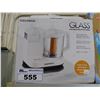 Image 1 : BABY BREZZA GLASS ONE STEP BABY FOOD MAKER