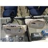 Image 1 : 2 FILA HIP BAGS