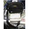 Image 1 : 2 CALVIN KLEIN HIP BAGS