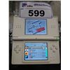 Image 1 : NINTENDO DS LITE WITH TT DS GAME