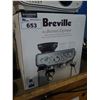 Image 1 : BREVILLE THE BARISTA EXPRESS