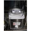 Image 1 : CUISINART ICE CREAM MAKER