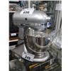 Image 1 : KITCHENAID ARTISAN FOOD MIXER
