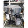 Image 1 : DELONGHI AUTOMATIC CAPPUCCINO MAKER