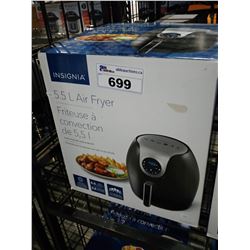 INSIGNIA 5.5L AIR FRYER