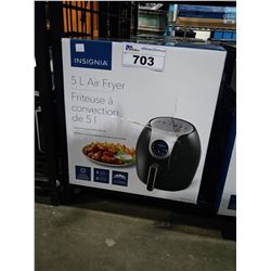 INSIGNIA 5L AIR FRYER