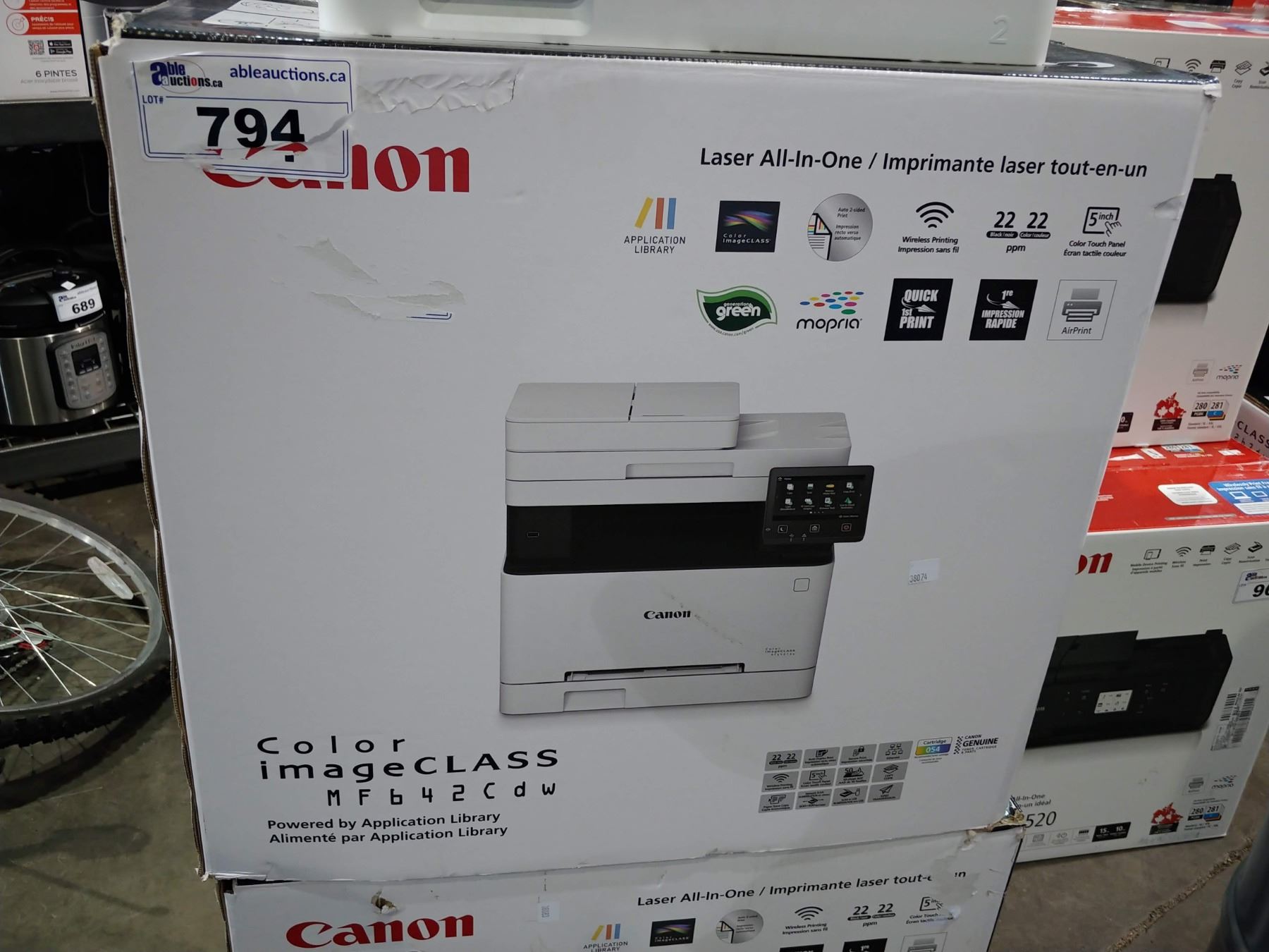 how to change a canon imageclass mf733cdw toner cartridge how to change a canon imageclass mf733cdw toner cartridge
