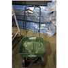 Image 1 : SCOTTS TURF BUILDER EDGE GUARD