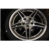 Image 2 : 4 PRO EXXUS 215/45ZR17 91W TIRES WITH CSA RIMS