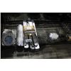 Image 1 : WASHER AND DRYER PARTS