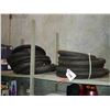 Image 2 : 2 STACKS OF ASSORTED BIKE TIRES