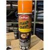 Image 2 : PALLET OF CAR PLAN FLASH DASH CITRUS PROTECTANT