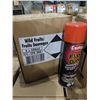 Image 2 : PALLET OF CAR PLAN FLASH DASH WILD FRUITS PROTECTANT