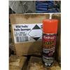Image 2 : PALLET OF CAR PLAN FLASH DASH WILD FRUITS PROTECTANT
