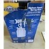 Image 1 : SIPHON FEED SPRAY GUN (VAPOR)