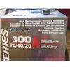 Image 2 : BATTERY CHARGER (PRO SERIES HIGH POWER)