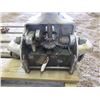 Image 2 : FLOOR JACK (2.5 TONNES)
