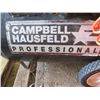 Image 2 : AIR COMPRESSOR (CAMPBELL HOUSFIELD PROFESSIONAL) *20 GALLON*
