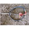 Image 1 : HAND CRANKED FUEL PUMP
