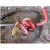 Image 2 : HAND CRANKED FUEL PUMP