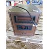 Image 1 : PORTABLE HEATER (INFRARED PTC)