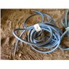 Image 2 : LOT OF 2 AIR HOSES (APPROX 25' & 30')