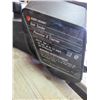 Image 2 : BELT SANDER AND JIGSAW (BLACK & DECKER)