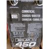Image 2 : COMMERCIAL CHARGER (SOLAR 450)