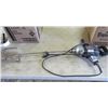 Image 1 : ELECTRIC DRILL (CRAFTSMAN) *1/2"* (REVERSABLE) *WITH MIXING UNIT*