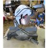 Image 1 : MITER SAW (TRADEMASTER) *10"*