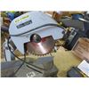 Image 2 : MITER SAW (TRADEMASTER) *10"*