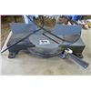 Image 3 : MITER SAW (TRADEMASTER) *10"*