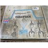 Image 1 : GEAR PULLER SET (SP TOOLS 1500 PACK) *TWIN AND TRIPLE GEAR* (WITH HYDRALIC POWER UNIT)